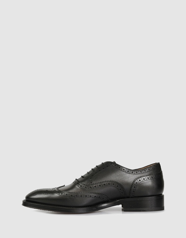 Brando - Gentleman Brogues and Oxfords