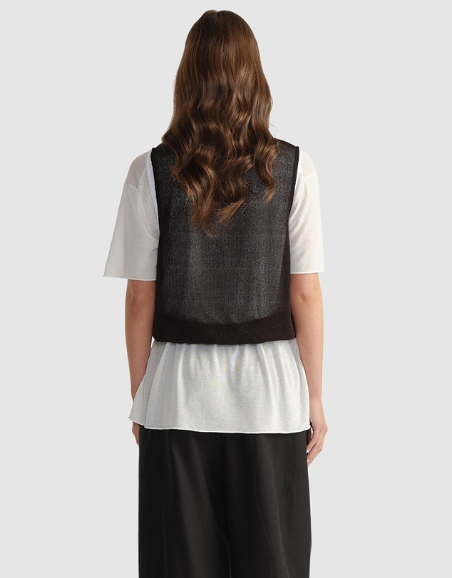 Decjuba - D-Luxe Double Layer Tank