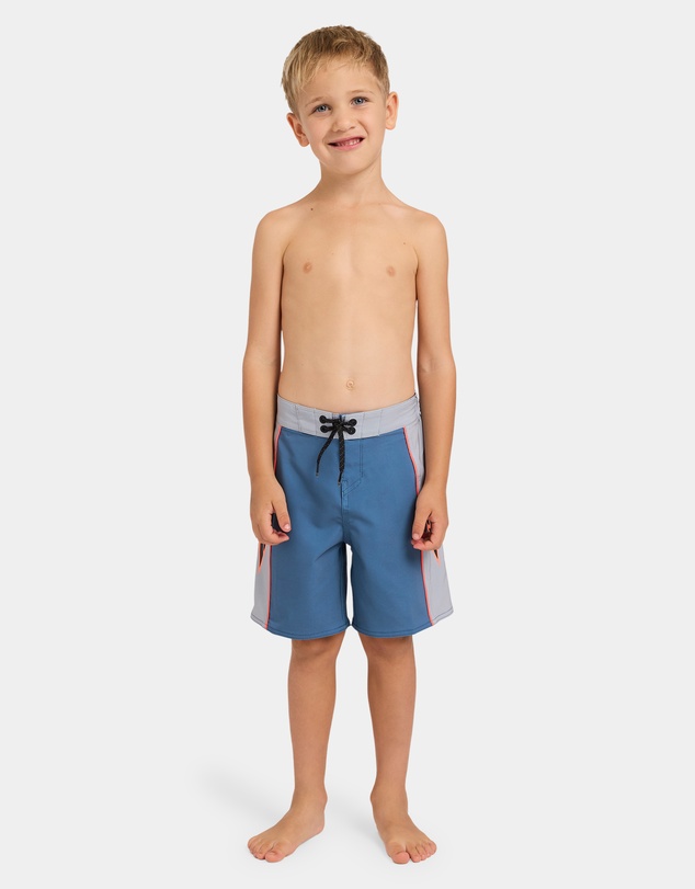 Billabong Kids - Toddlers New Wave Pro 19