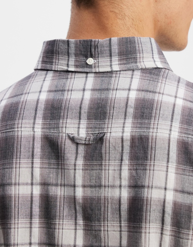 S Double - Luckys SS Shirt