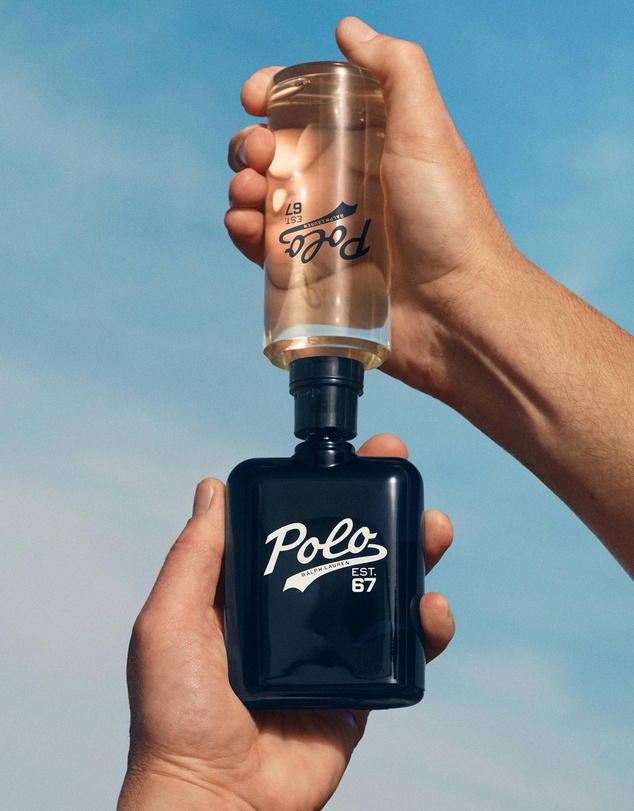 Polo Ralph Lauren - Polo 67 EDT 125ml