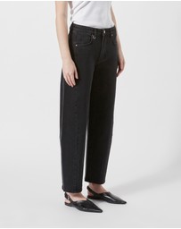 Neuw - Amber Barrel Jeans
