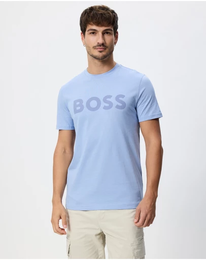 BOSS - Thinking 1 T-Shirt