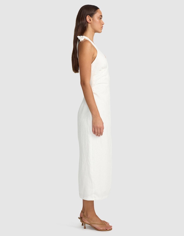 Ownley - Kara Midi Dress