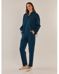 Betty Basics - Dubai Blouse