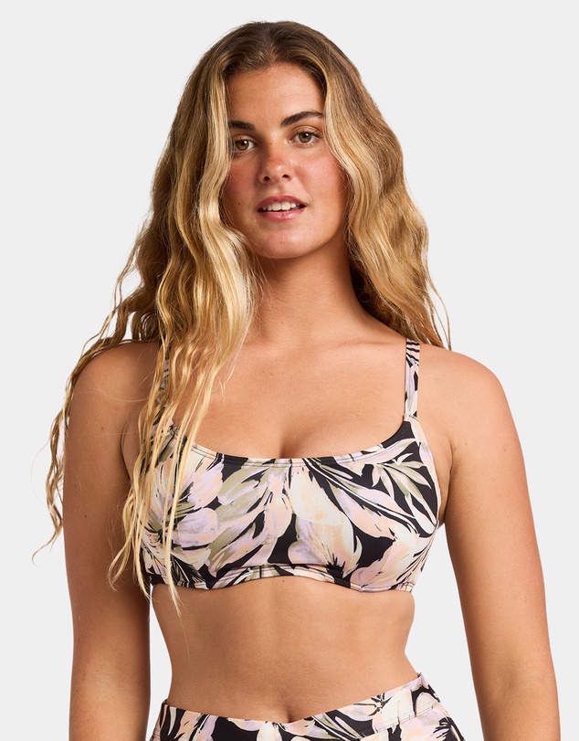 Billabong - Womens Drifting Coast Mia DD Underwire Bikini Top