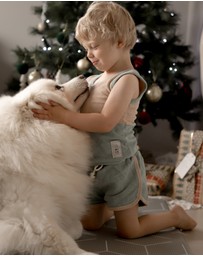 WITH LOVE FOR KIDS - Comfy Shorts - Babies - Kids