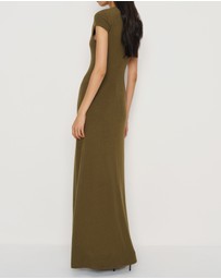 Reformation - Eloise Knit Dress