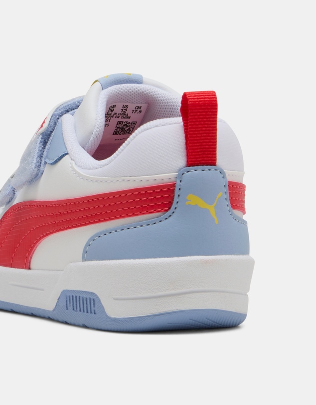 Puma - TRANSFORMERS Multifle2 SL Sneakers - Unisex