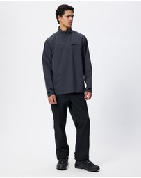 TravisMathew - On Course Jacket