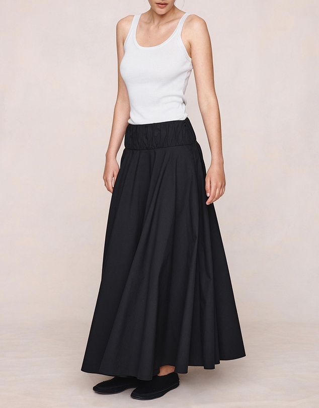 Marle - Scarlette Skirt