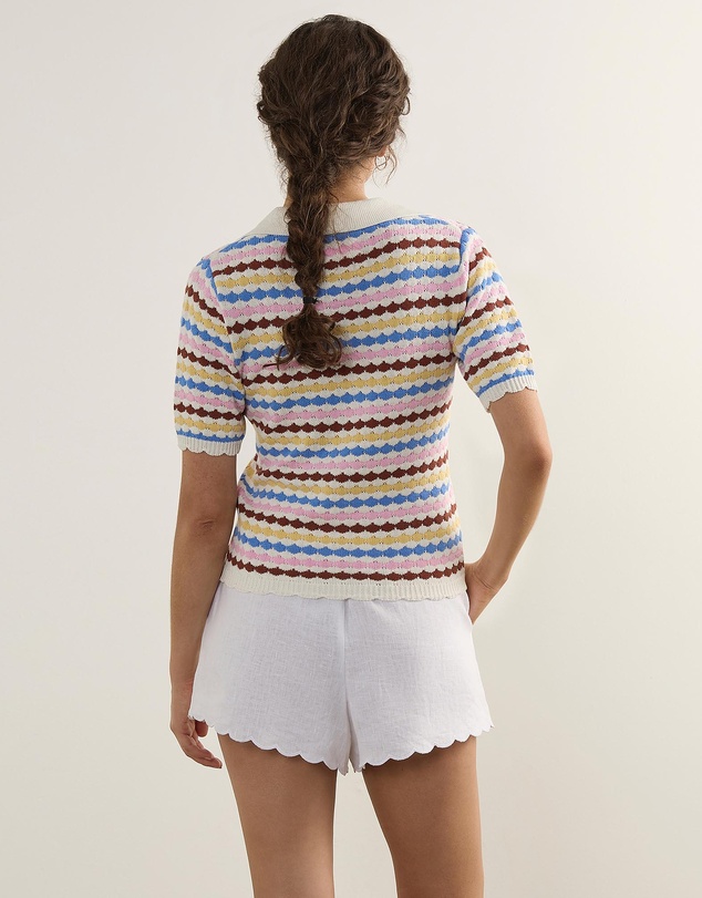 Auguste The Label - Riley Shorts