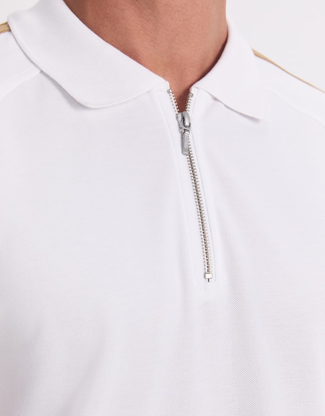 Sportscraft - Rod Textured Polo