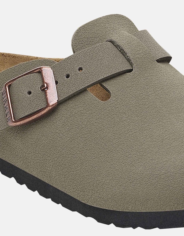 Birkenstock - Boston Narrow