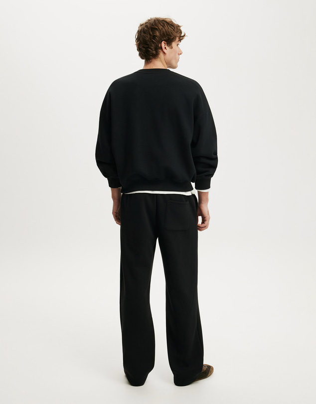 Cotton On - Baggy Sweat Pant
