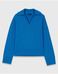 Maje - Migona Sweater
