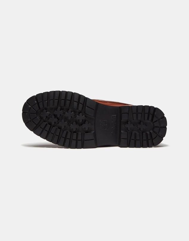 Timberland - Cambria Valley Buckle Shoes - Women's