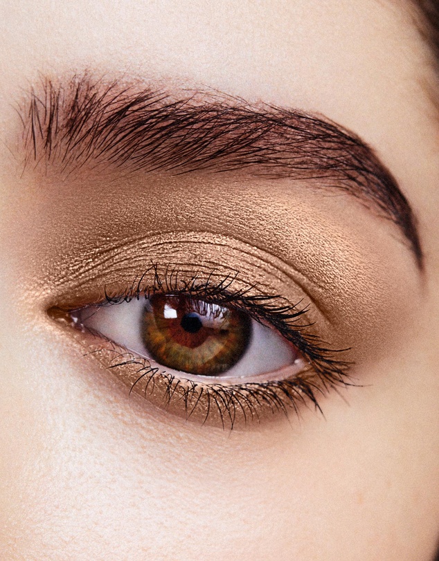 MAKE UP FOR EVER - Aqua Resist Smoky Shadow