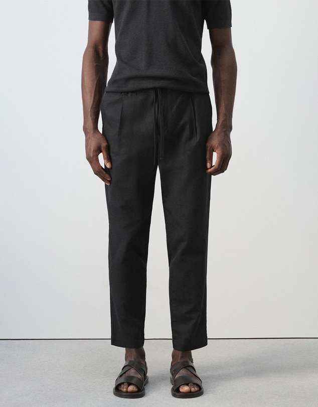 M.N.G - Romelino Pants