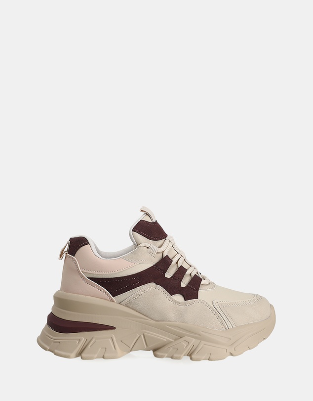 Call It Spring - Jennaa Sneakers