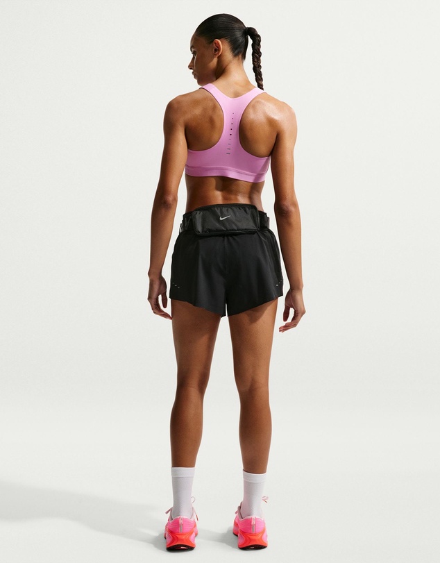 Nike - Swift Breathe Dri-FIT Mid-Rise 2.5