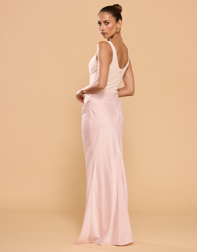 CATHERINE FERRARO - Eleanor Gown