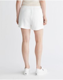 Calvin Klein Jeans - Waffle Shorts