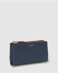 SABEN - Sam Wallet Ink