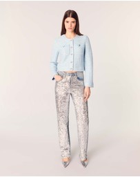 Maje - Miroir Cardigan