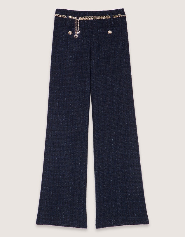 Maje - Pilloline Pants