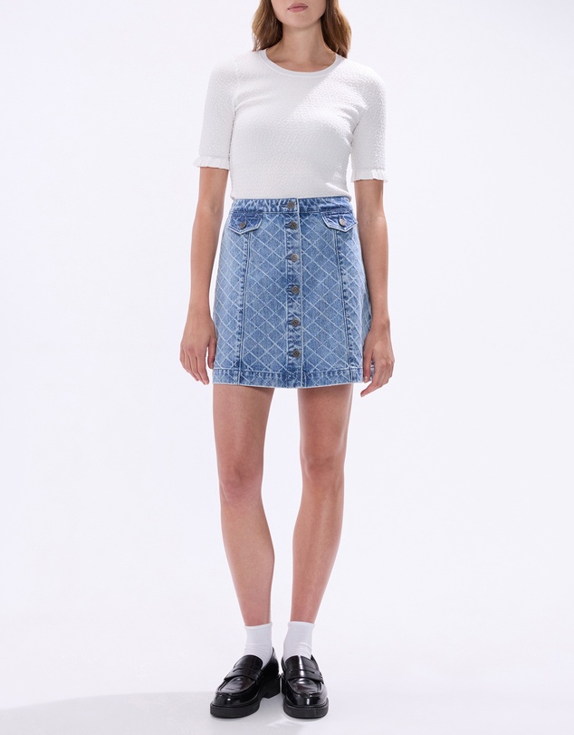 Marcs - Another Realm Knit Top
