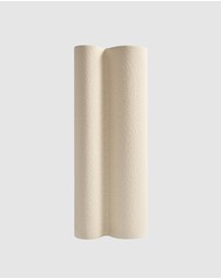 Greg Natale - Tefra Ceramic Vase Dune