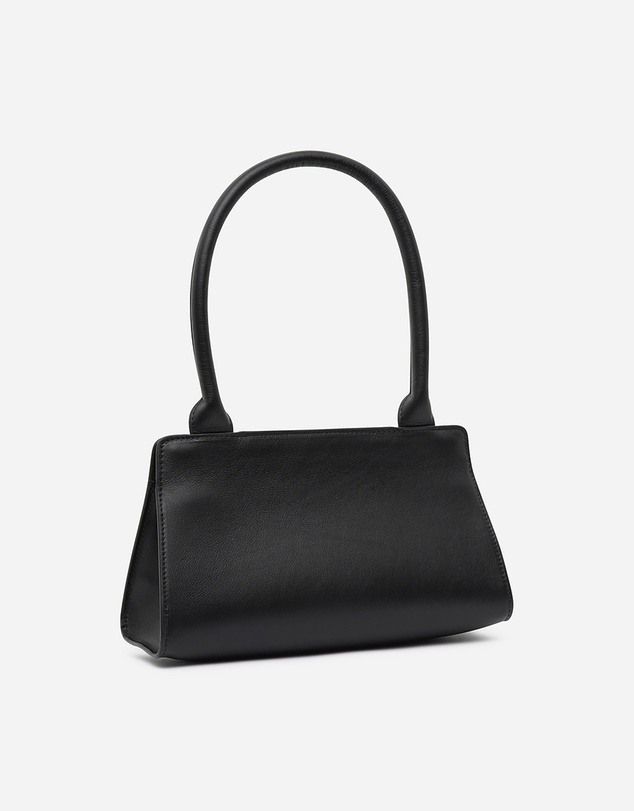 David Lawrence - Reynolds Leather Shoulder Bag