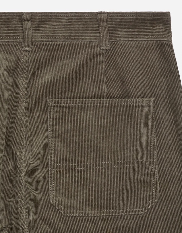 ARKET - Relaxed Corduroy Trousers