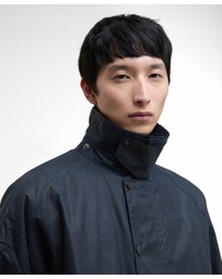 Barbour - Transport Wax Jacket