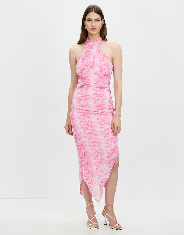 Honey and Beau - Forever Maxi