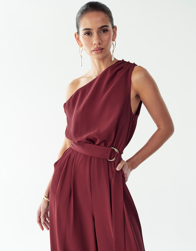 BWLDR - Aria Jumpsuit