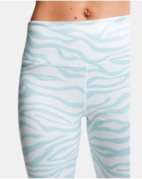 ROJO Outerwear - Women'S Tranquility Park 7/8 Pant