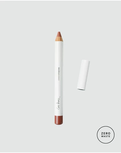 Ere Perez - Coco Crayon - Muse