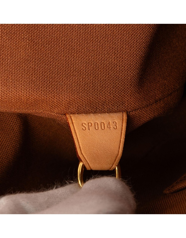 Pre-Loved by Azura Reborn - Pre-Loved Monogram Abbesses