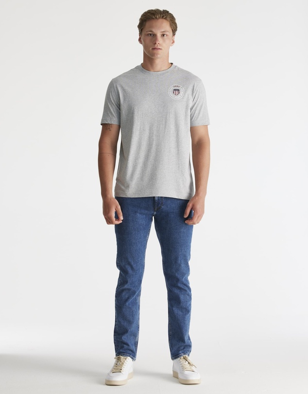Gant - Graphic T-Shirt