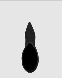 Dune London - Siana - Black
