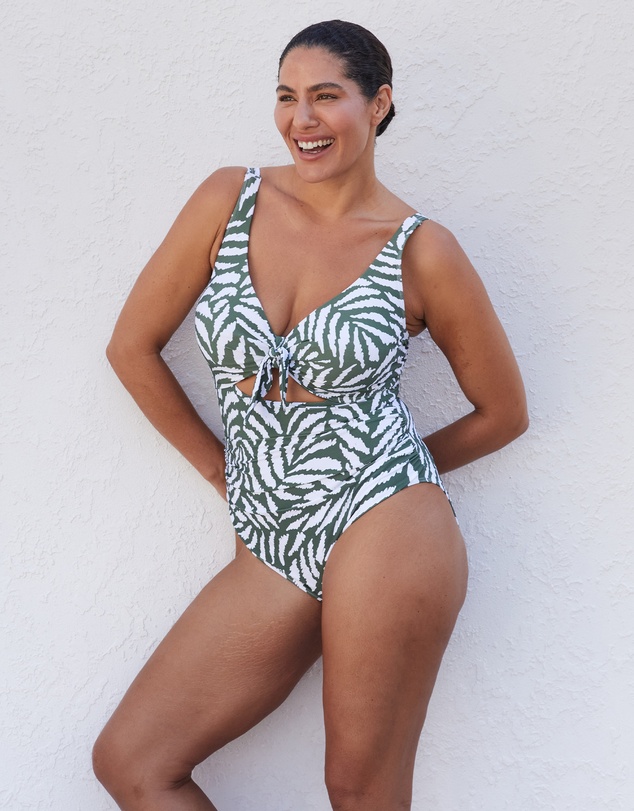 Artesands - Alabastron Cezanne D/DD Underwire One Piece