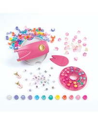 Make It Real - Make It Real  Snap n Glam Hair Styling Set