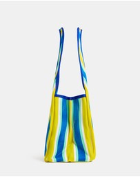 EAU BAGS - Soleil Tote Bag