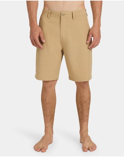KHAKI
