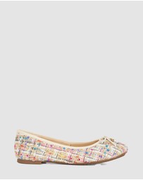 Dune London - Harpington - Multi