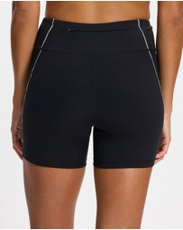 Reebok - Lab Booty Shorts