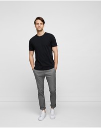 Wayver - The Essential Crew Tee 3-Pack
