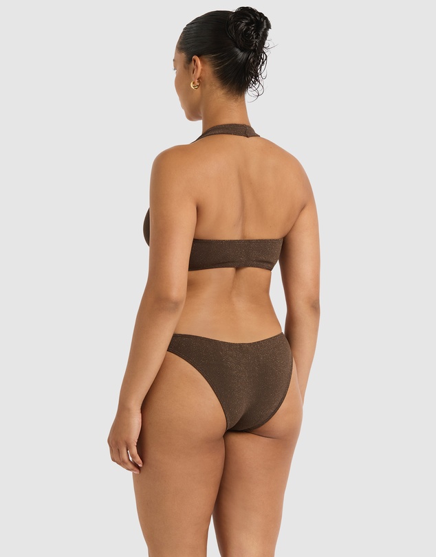 Bond-Eye Swimwear - Sign Brief